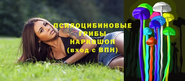 герыч Алексеевка